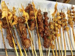-冶建镜子·中国龙虾王(总店)