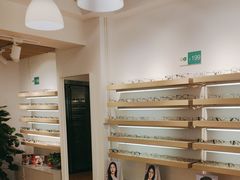 -刺鸟眼镜(全国连锁中山广场店)