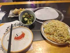 -夜小腰烧烤(中华路店)