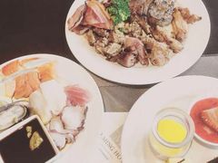 -AdD全日制餐厅(中谷花园酒店)