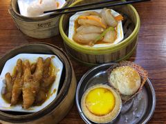 -恒兴发茶店(水巷口店)