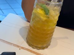 -牛扒先生·厚切雪花牛扒西餐厅(北京路禺山路店)