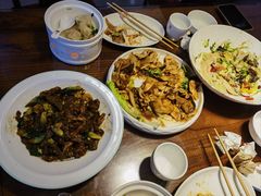 -惠宾饭庄(中山路店)