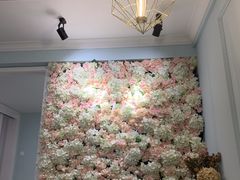 -La patisserie de Mona 茉娜的甜品(韩乐坊店)