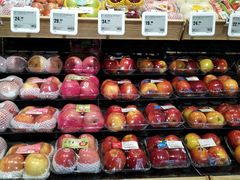 -盒马鲜生(丁香国际店)