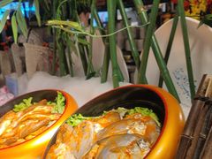 -深海800米海鲜自助(万达广场店)