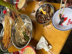 -嘉州鲜知味钵钵鸡(奎星楼店)