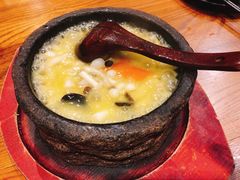 -敏珠拉姆藏餐·南京厨房(富春江东街店)