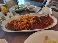 -羲和雅苑•北京烤鸭(瑞吉店)