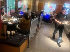 -新石器烤肉(中房金谊广场店)
