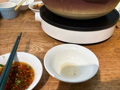 -菌小白火锅(时尚天河店)