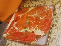 -首尔烤肉大排档(合生汇店)
