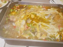 -半天妖烤鱼(印象城店)