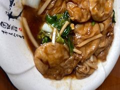 -灵福缘私房菜·农家菜(拈花湾·灵山大佛必推店)