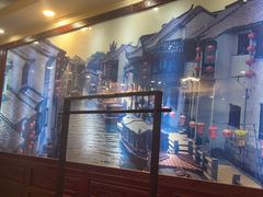 -玉华台饭庄(裕中西里小区店)