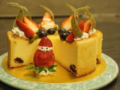 -厦门海景千禧大酒店·海景咖啡厅