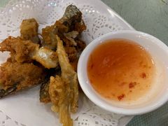 -新享乐海鲜(翠华路店)