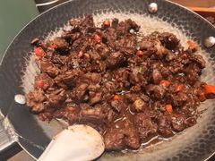 -衡厨·衡阳土菜(中南店)