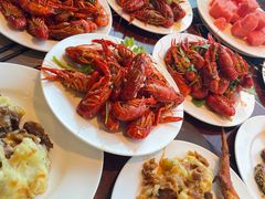 -索菲特西湖大酒店·香榭丽全日候餐厅(南山路店)