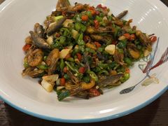 -潇湘·永州会馆(百子湾店)