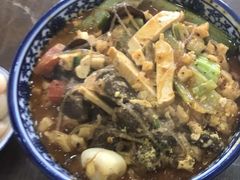 -和月楼牛羊肉泡馍