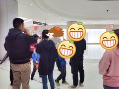 -TheRink大零溜冰场(IFS国金中心店)
