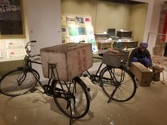 -嘉峪关城市博物馆