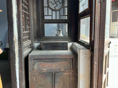 -鸡鸣驿城
