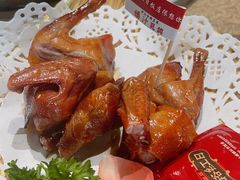 -红日饭店(裕隆三路店)