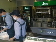 -1点点(曹杨路店)