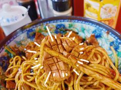 -明呈黄鱼面馆(斜土路店)