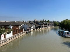 -嘉兴月河历史街区