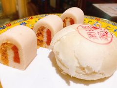 -富华斋饽饽铺·宫廷糕点·伴手礼(护国新天地店)