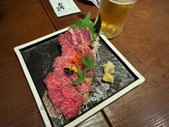 -纹兵卫手打荞麦面日料(虹桥本店)