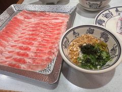 -螺大喜螺蛳粉火锅(雍和宫店)