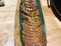 石头烤牛舌-蒙料·手把肉(望京店)