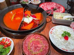 -胖姐社区老火锅(北京总店)