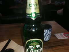 -Hi YOU你的饭局泰餐厅(雍和宫店)