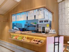 -西村叔叔的店·面包·甜品·蛋糕(崂山丽达店)