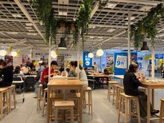 -宜家·瑞典风味餐厅(天津东丽商场店)