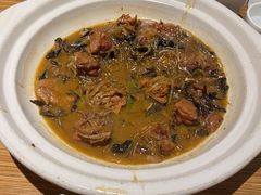 -金掌勺·锅包肉(广渠门店)