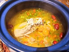 -鸿运楼·舌尖上的徽菜