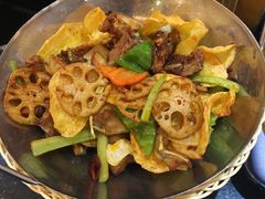 -避风塘·老港味餐厅(虹口龙之梦店)