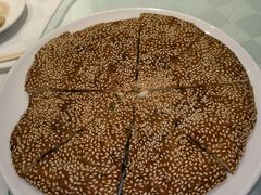 葱油家常餅-宁波旅港同乡会(业丰大厦店)