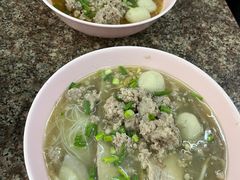 -榮泰米粉湯(Left Shop)