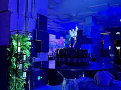 -西安W酒店·观湖露台 美式烧烤
