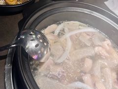 -同仁四季椰子鸡(宝安壹方城店)