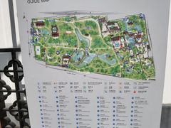 -上海醉白池公园