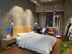 -Space君欧高空江景酒店(重庆解放碑云端之眼店)