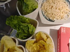 -川锅一号火锅(睢宁店)